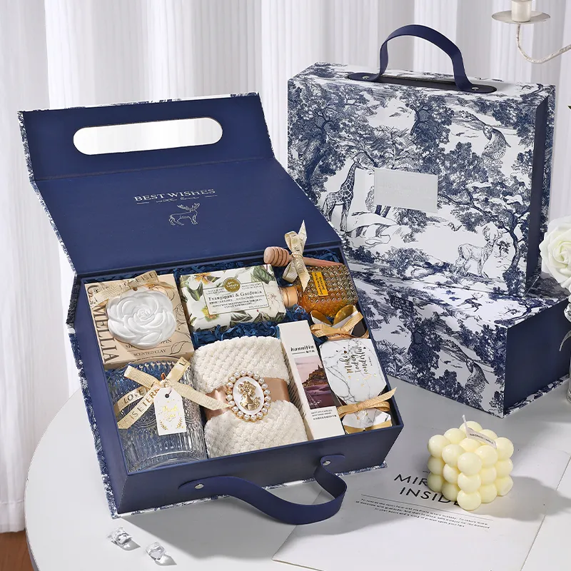 Box selection Gift Box Sets-21