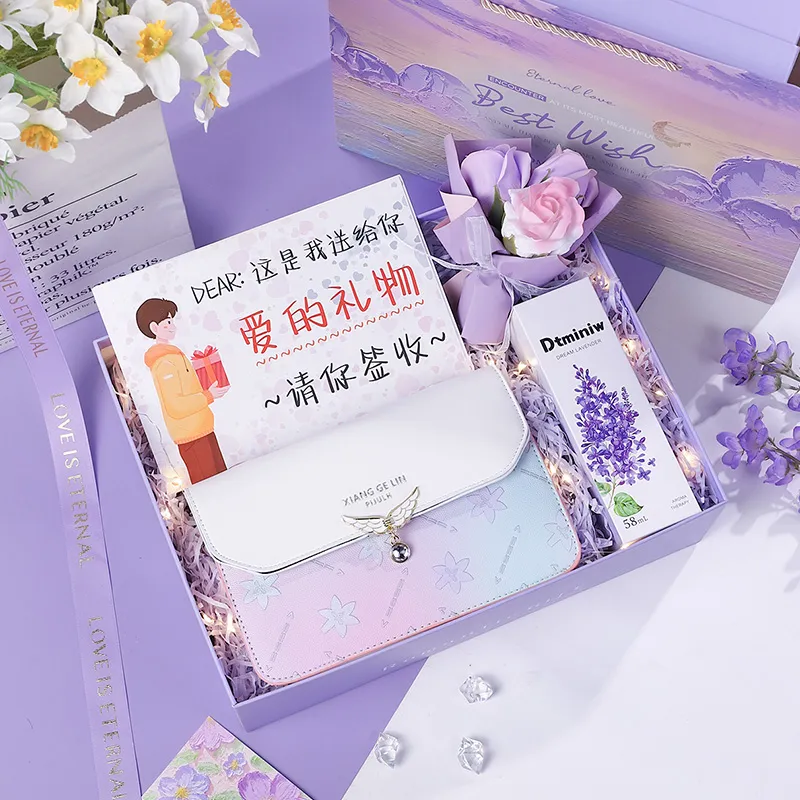 Box selection Gift Box Sets-3
