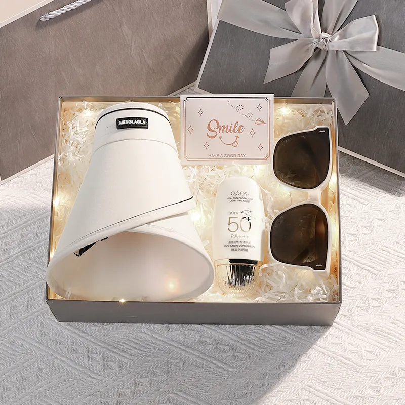 Box Selection Summer Protective Gift Box Set-1