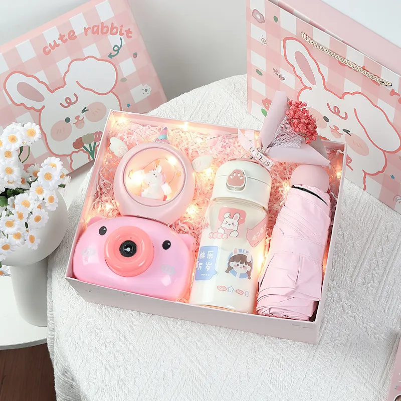 Box selection Gift Box Sets-21