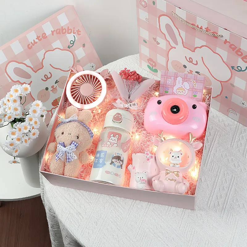 Box selection Gift Box Sets-25