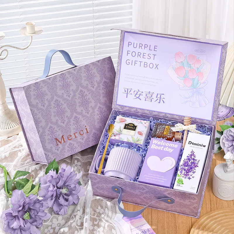 Box selection Gift Box Sets-11