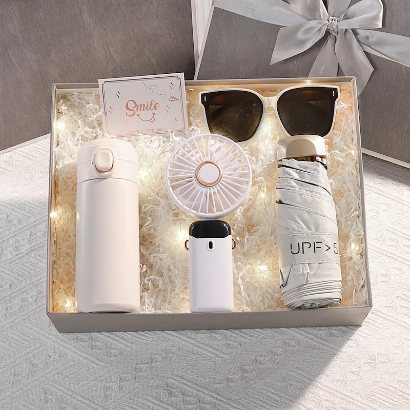 Box Selection Summer Protective Gift Box Set-11