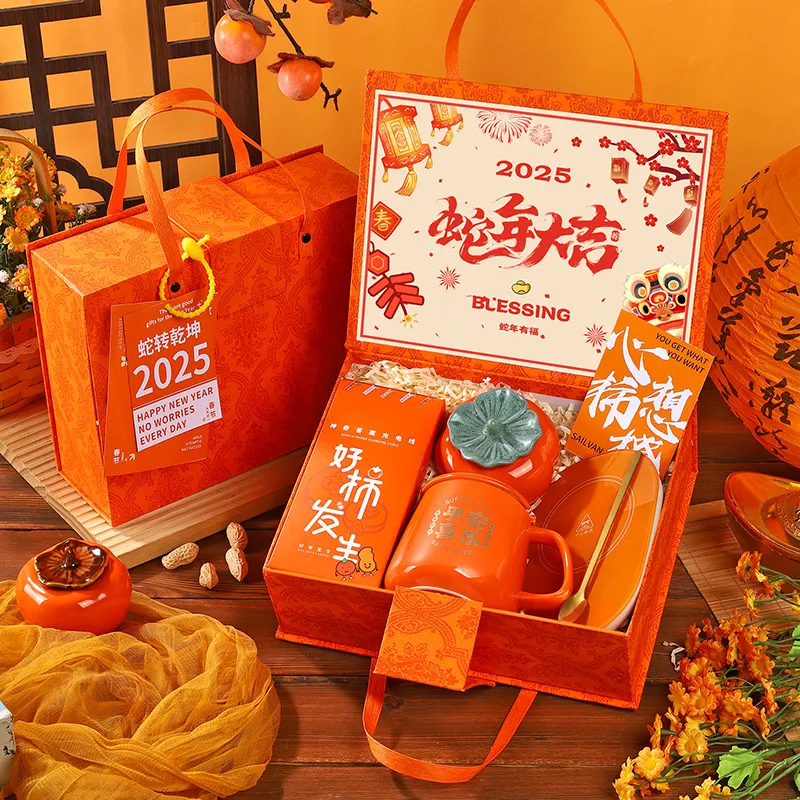 Box selection Gift Box Sets-23
