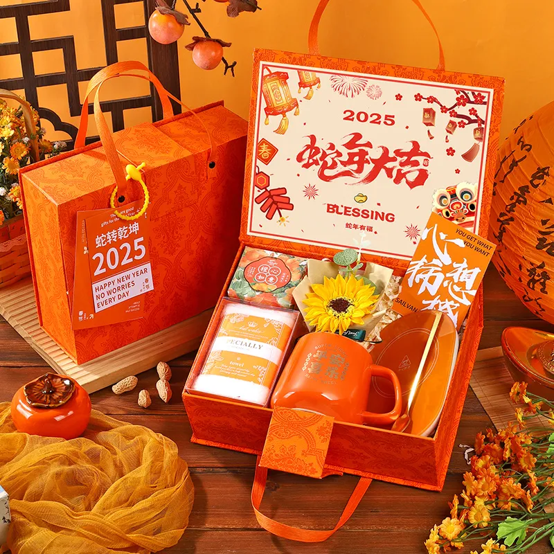 Box selection Gift Box Sets-19