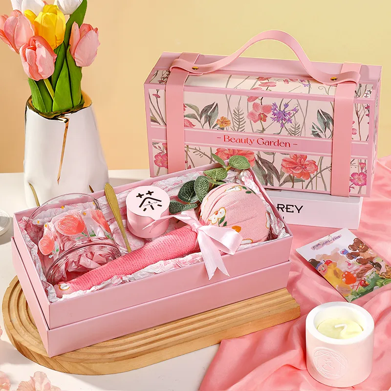 Box selection Gift Box Sets-11