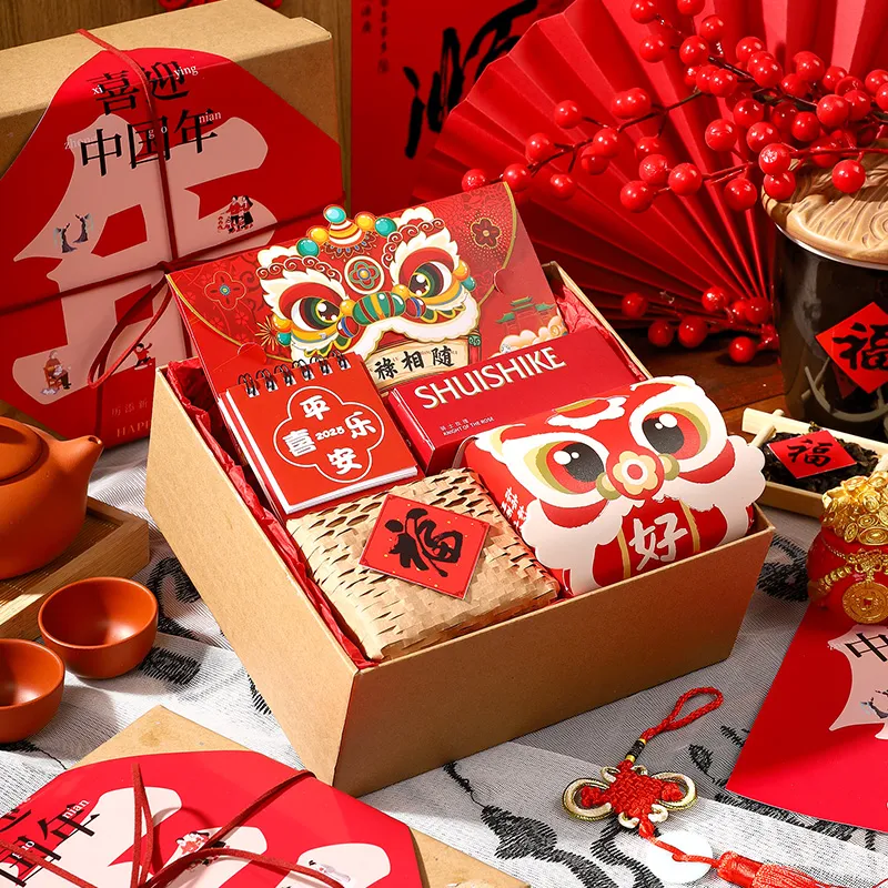 Box selection Gift Box Sets-18