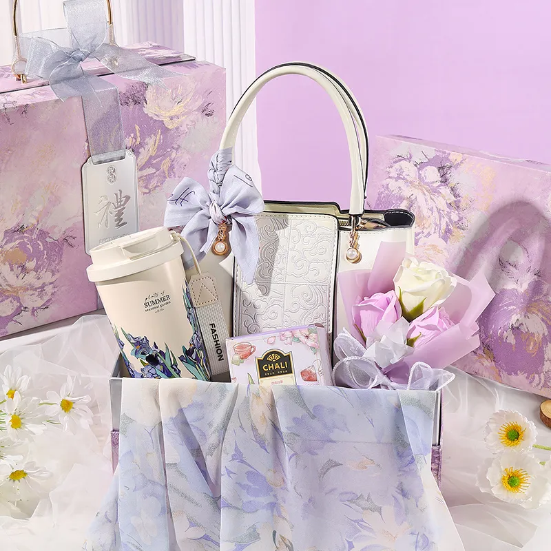 Box selection Gift Box Sets-11