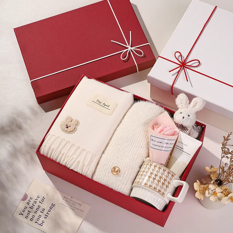 Box selection Gift Box Sets-7