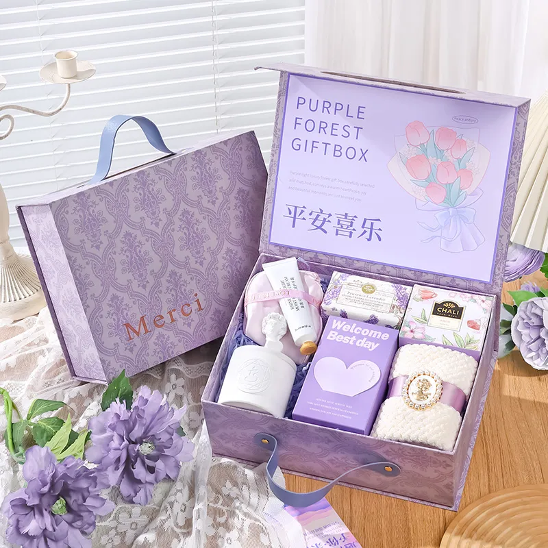 Box selection Gift Box Sets-15