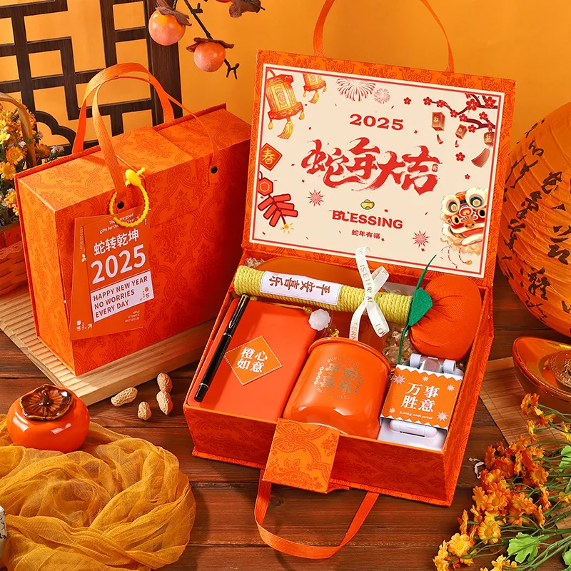 Box selection Gift Box Sets-15
