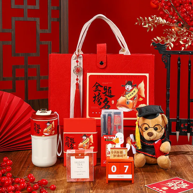 Box selection Gift Box Sets-19