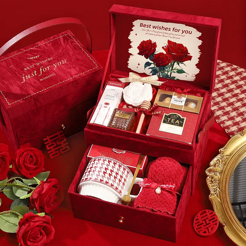 Box selection Gift Box Sets-27