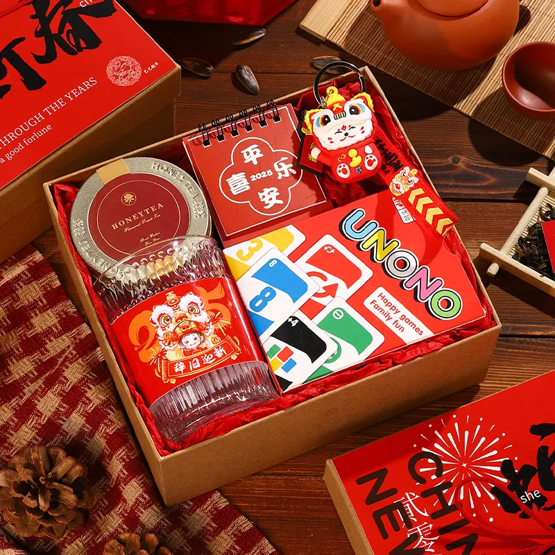 Box selection Gift Box Sets-8