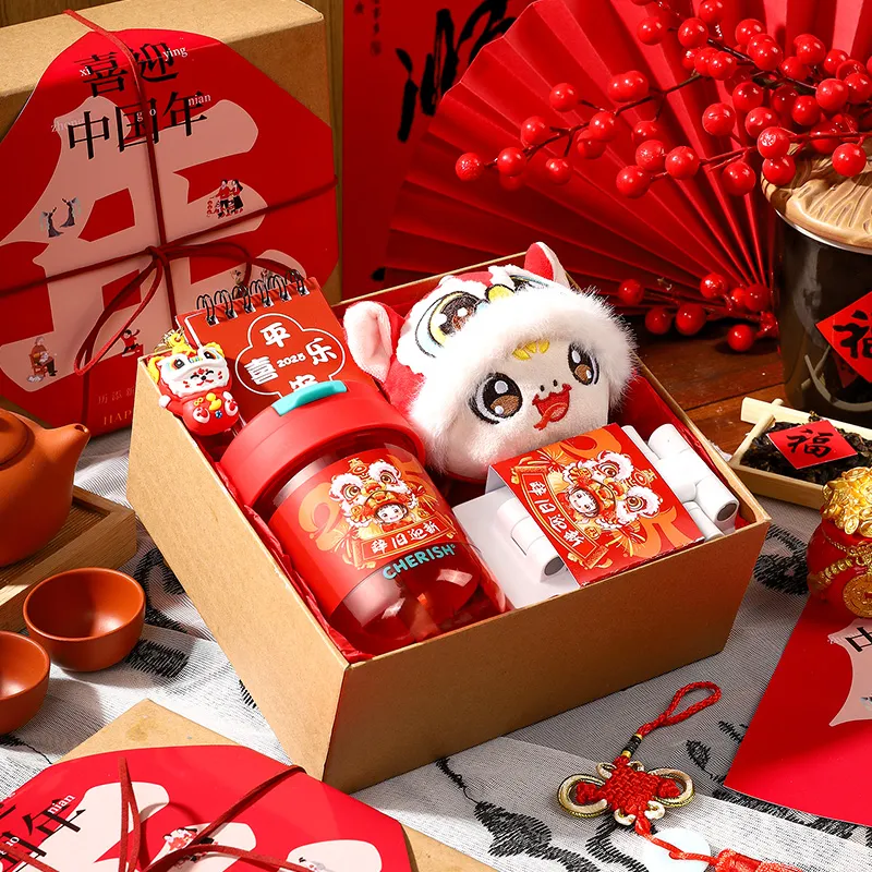 Box selection Gift Box Sets-16