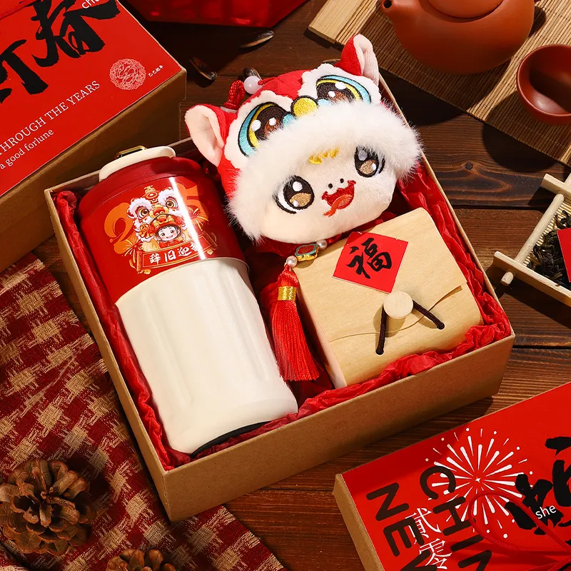 Box selection Gift Box Sets-14