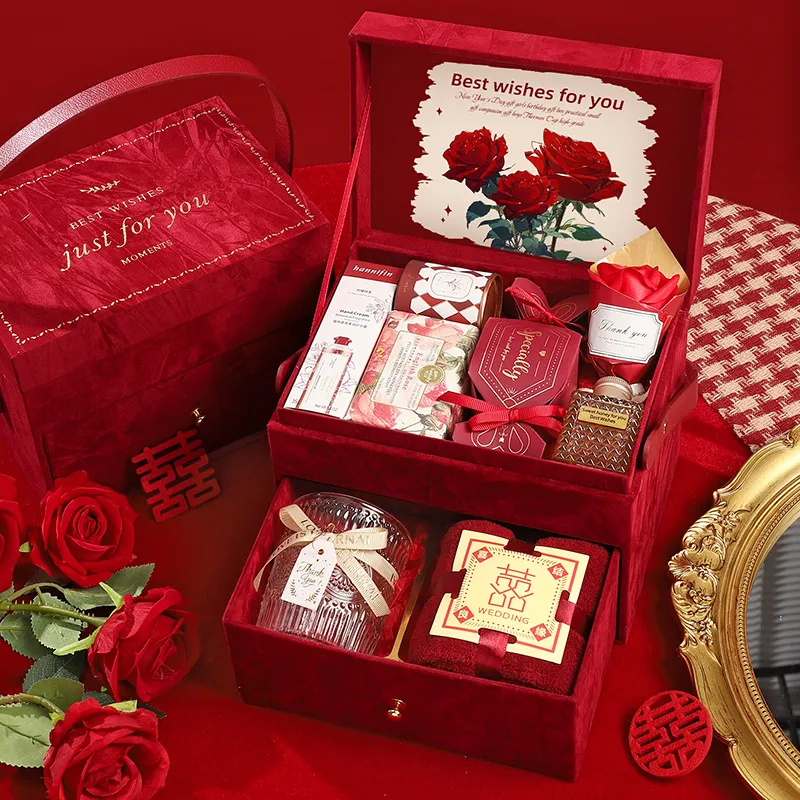 Box selection Gift Box Sets-7