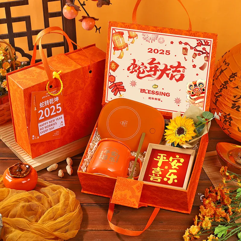 Box selection Gift Box Sets-17