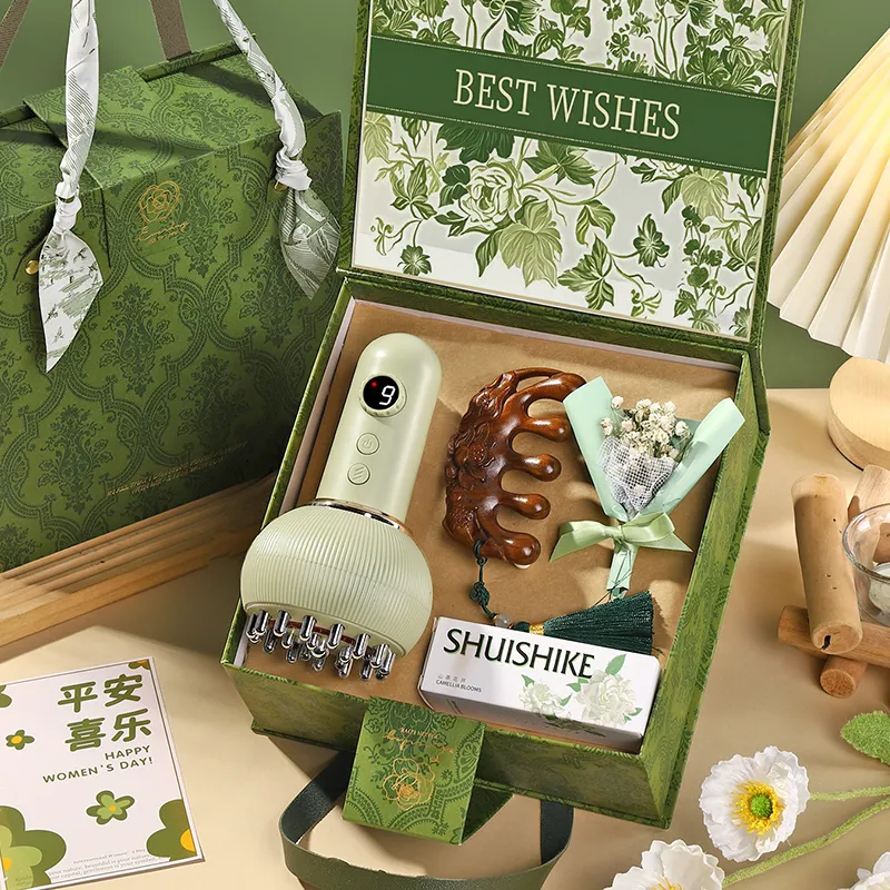 Box Selection Portable Gift Box Set-3