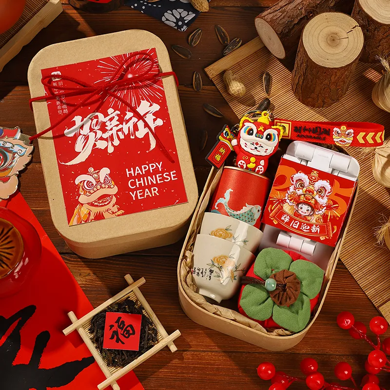 Box selection Gift Box Sets-10