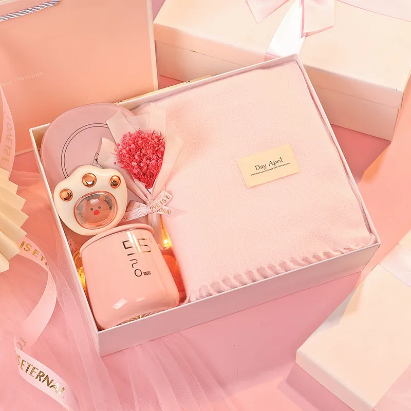 Box selection Gift Box Sets-19