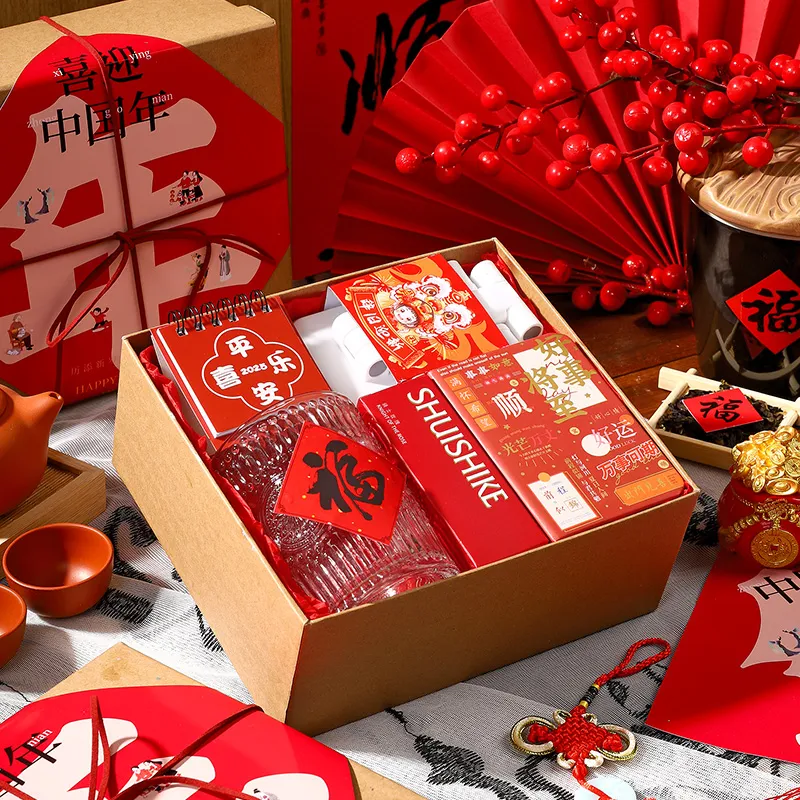 Box selection Gift Box Sets-5