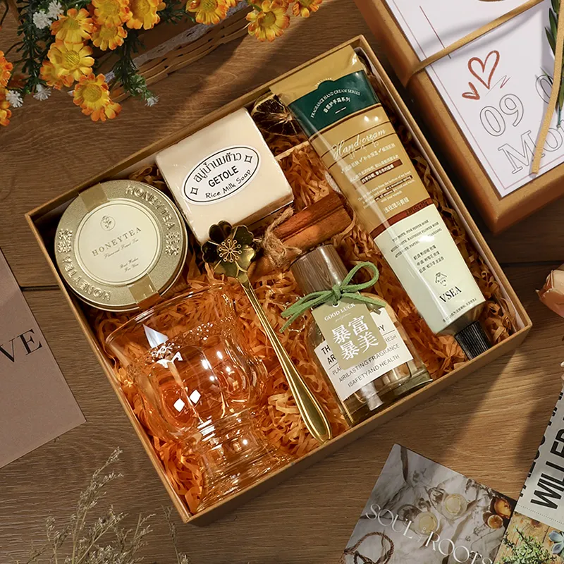 Box selection Gift Box Sets-19