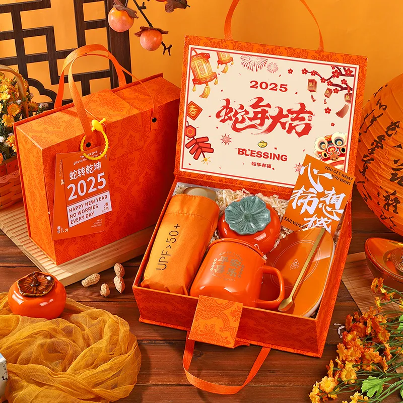 Box selection Gift Box Sets-27