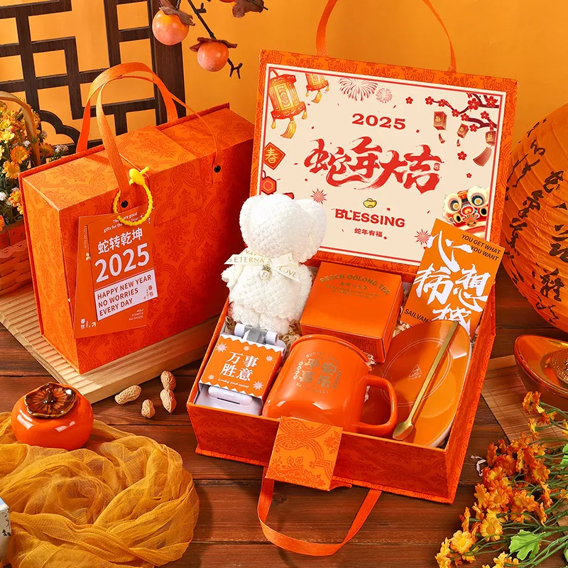 Box selection Gift Box Sets-25