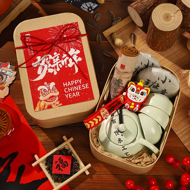 Box selection Gift Box Sets-5