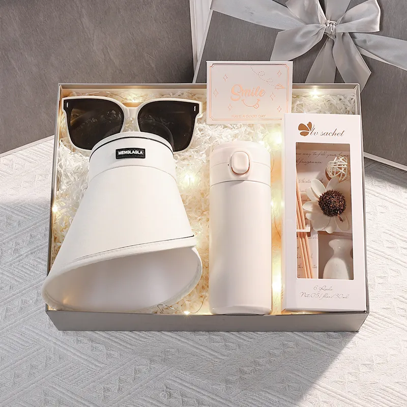 Box Selection Summer Protective Gift Box Set-7