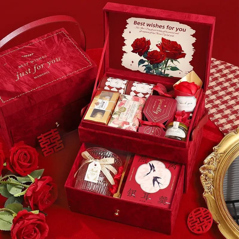 Box selection Gift Box Sets-1