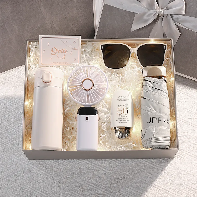 Box Selection Summer Protective Gift Box Set-13
