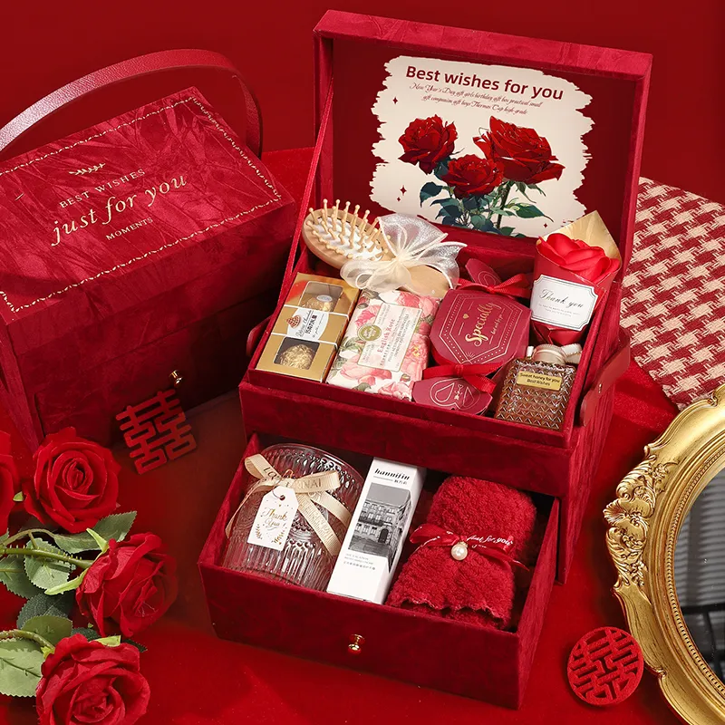 Box selection Gift Box Sets-13