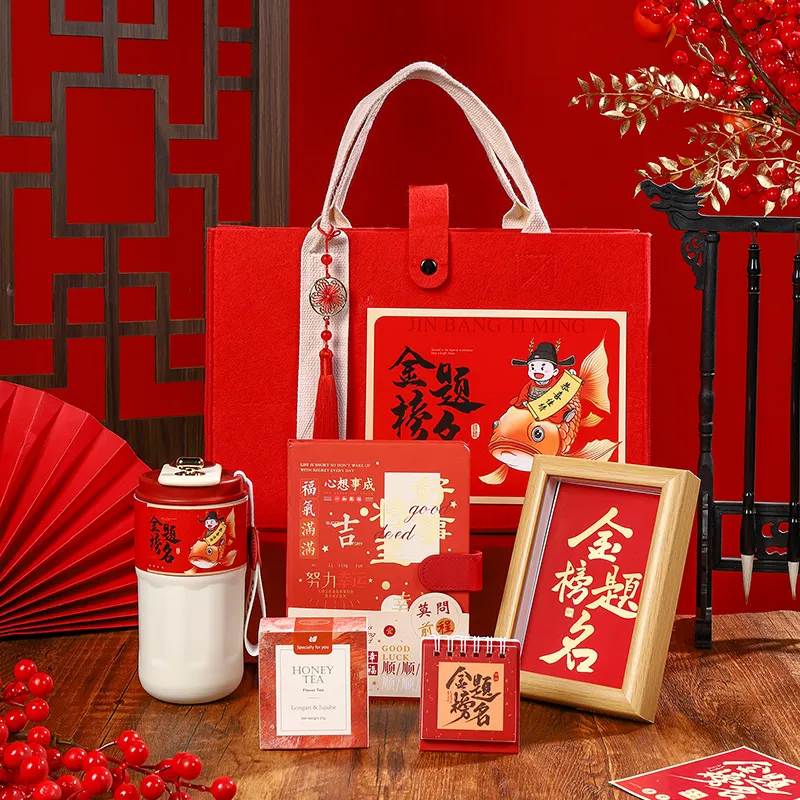 Box selection Gift Box Sets-22