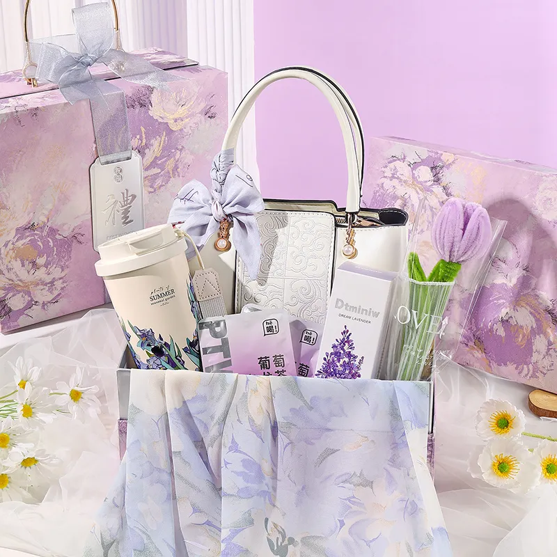 Box selection Gift Box Sets-9