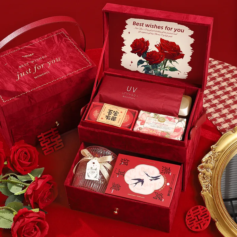 Box selection Gift Box Sets-19