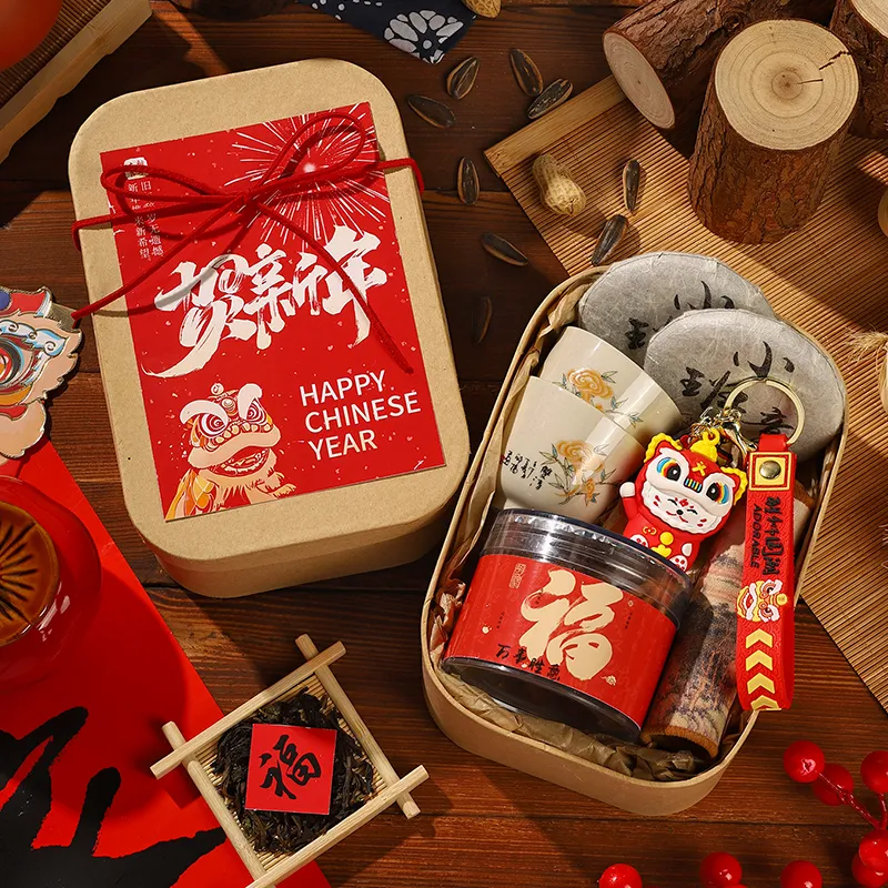 Box selection Gift Box Sets-17