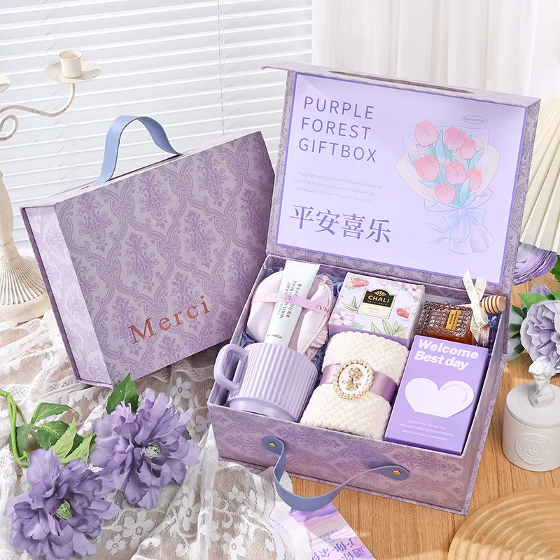 Box selection Gift Box Sets-13
