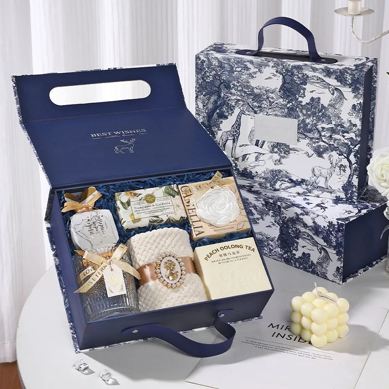 Box selection Gift Box Sets-11