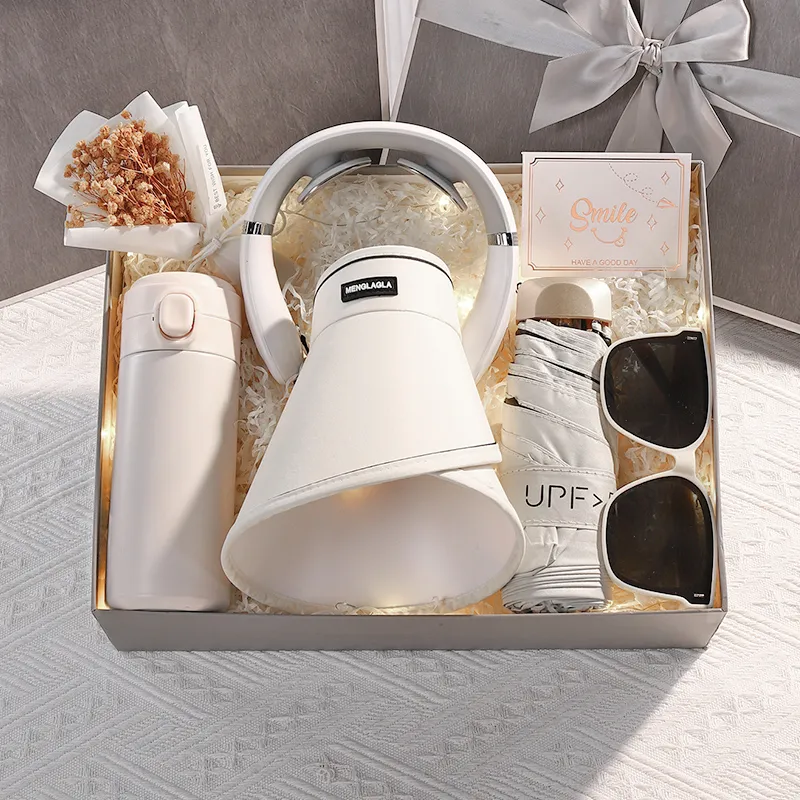 Box Selection Summer Protective Gift Box Set-9