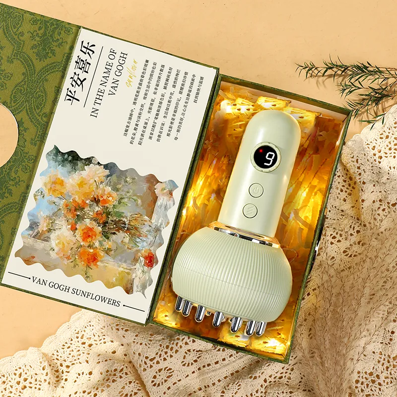 Box Selection Portable Gift Box Set-9