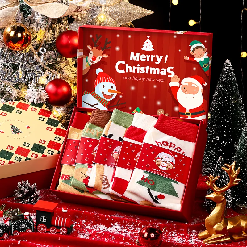 Box selection Gift Box Sets-7