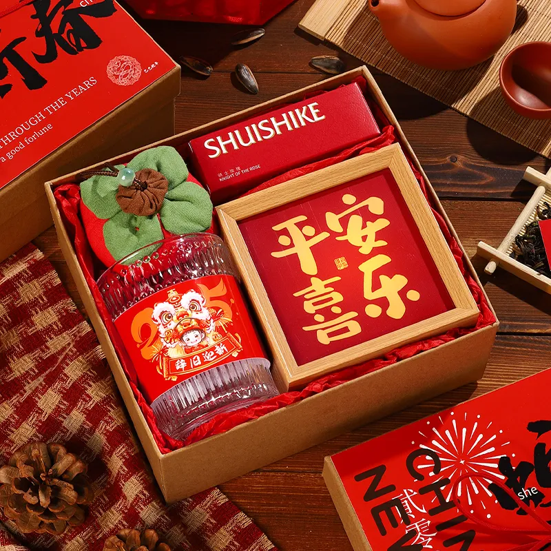 Box selection Gift Box Sets-12