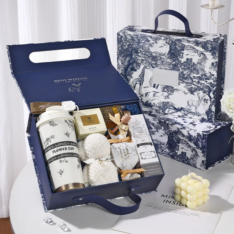 Box selection Gift Box Sets-19