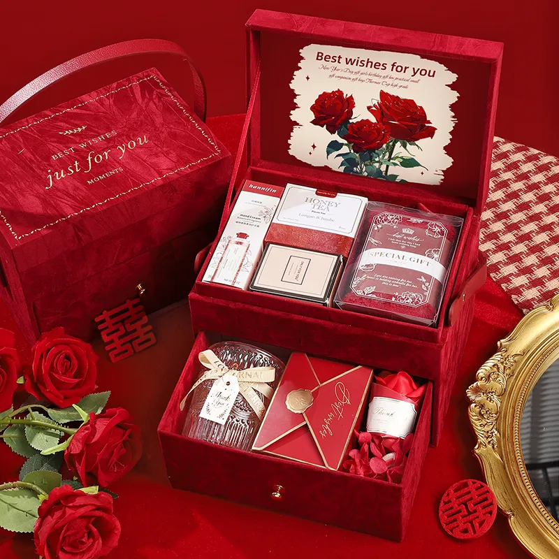 Box selection Gift Box Sets-9