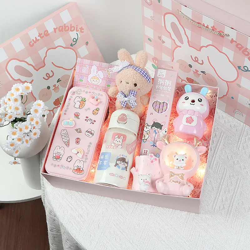 Box selection Gift Box Sets-35