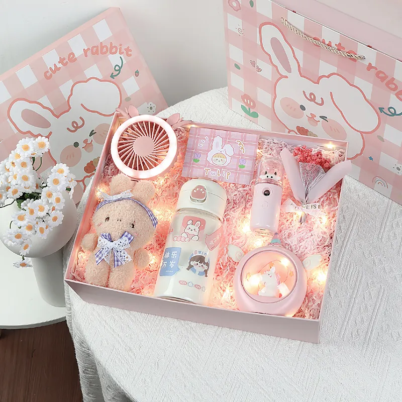 Box selection Gift Box Sets-27