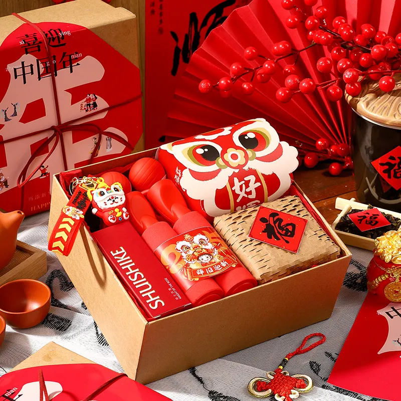 Box selection Gift Box Sets-20