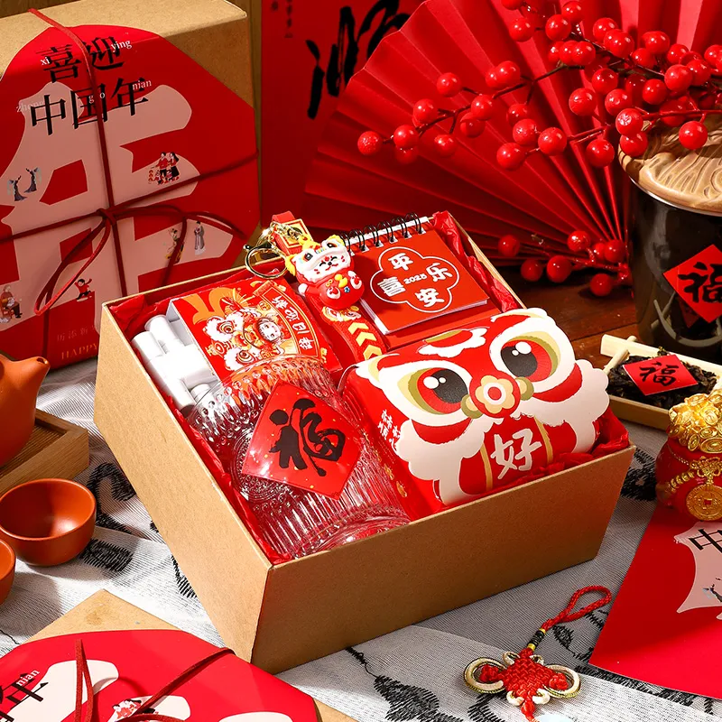 Box selection Gift Box Sets-7